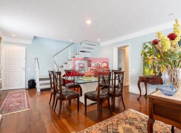 1724858797304-7_sala1725633638151.jpeg · Duplex Exclusivo 288m² em Moema Pássaros - Alto Padrão e Sofisticação no Melhor de Moema
