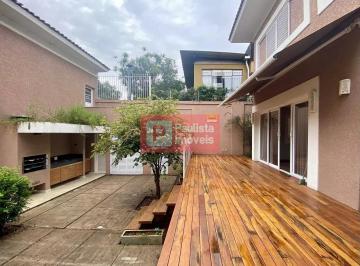 Photo 1 · Casa Duplex à Venda em Moema | 5 Quartos | 2 Suítes | 7 Banheiros | Lavabo | Ar