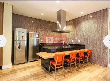 Photo 1 · Apartamento para locação Mobiliado com 45m² , Indianópolis, São Paulo, SP