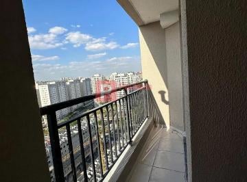 whatsapp-image-2026-06-08-at-15-22-49-21781490613324.jpeg · Apartamento de 2 dorm. com varanda e 1 vaga para venda e locação, Cond. Exclusive, São Paulo, SP