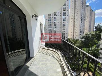 photo11744941056590.jpg · Apartamento para locação 340 m² , 04 dormitórios, 05 vagas Jardim Parque Morumbi, São Paulo, SP