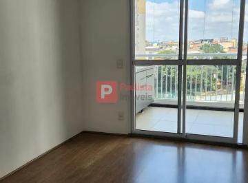 2521734614442362.jpg · Apartamento à venda no Bosque Marajoara !! 2 quartos, 1 vaga, Varanda com Vidro !! Jardim Marajoara