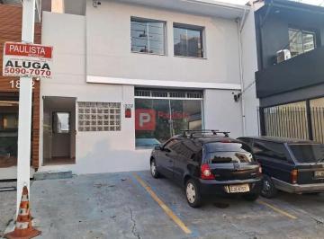 011787197983082.jpg · Sobrado comercial para locação, 176 m², 7 salas, 3 banheiros, cozinha, entrada lateral, quintal, edi