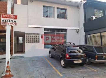 011787197983082.jpg · Sobrado comercial para locação, 176 m², 7 salas, 3 banheiros, cozinha, entrada lateral, quintal, edi