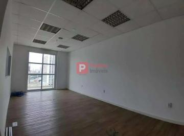 b0c6849fcc31efd37faf8282-031750962224850.jpg · Sala comercial no Brooklin com 72m² com 3 vagas na garagem, para locação, pronta para uso, (Zona S