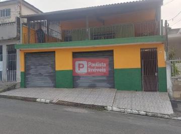 Photo 1 · Sobrado à venda com 250m² residencial ou comercial , Bairro Pedreira , 03 quarto