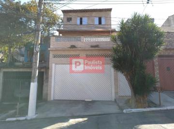 Photo 1 · Sobrado à venda com 126m², 3 Quartos , 2 Vagas de Garagem , Interlagos/Autódromo