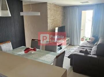 Photo 1 · Apartamento 70 m², Planta 03 Dormitórios , sendo que 01 dormitório tem um closet