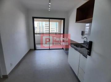 Photo 1 · Apartamento para locação com 31m² em Moema, São Paulo, SP