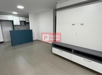 Photo 1 · Apto Locação 3 quartos | 1 Suíte | Living | Terraço Gourmet | Metro a 500mts | S