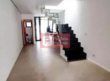 Photo 1 · Sobrado Novo à venda !! 3 dormitórios, 1 Suíte com Varanda, 2 Vagas de Garagem !