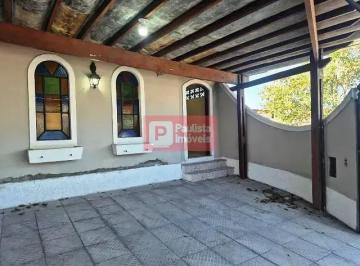 Photo 1 · Sobrado 90m², para venda e locação !! 2 dormitórios, 2 vagas !! Próximo a estaçã