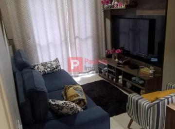 4951737123639620.jpeg · Apartamento à venda com 46m², 2 quartos, 1 vaga de garagem no Jardim Ubirajara (Zona Sul), São Paulo