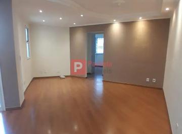 411778182976713.jpeg · Apartamento residencial para locação de 60m² com 2 dormitórios, sala, cozinha, banheiro, sacada, 1 v