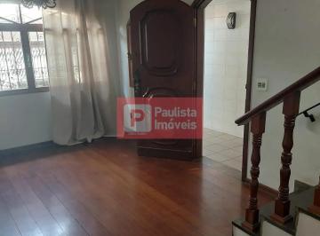 Photo 1 · Sobrado à venda,3dormitorios 2 vagas, Jardim Marajoara/São Paulo, SP