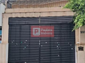 Photo 1 · Sobrado para venda e locação, 195 m² de A.C - 7 salas, 2 banheiros, sacada, loca