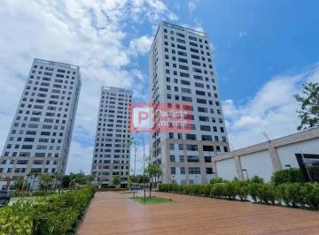 Photo 1 · Apartamento Mobiliado, no Condomínio Max Haus , 70m2, 01 Dormitório 02 Vagas, La