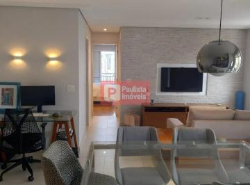 Photo 1 · Apartamento 72m² no My Space – Vila Nova Conceição - Estilo e exclusividade