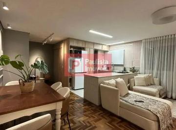 Photo 1 · Apartamento para locação Mobiliado com 80m², Planalto Paulista, São Paulo, SP