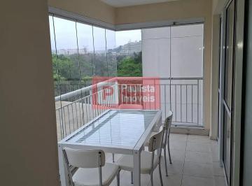 Photo 1 · Apartamento para locação, 2 dormitórios, sendo 1 suíte, 1 vaga na garagem, 65m²