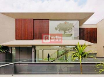 Photo 1 · Sobrado Luxuoso a venda no Jardim Petrópolis – 758 m² de Sofisticação, São Paulo-SP