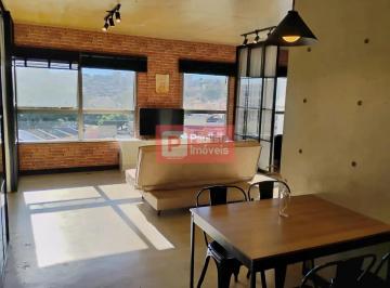Photo 1 · Apartamento totalmente Mobiliado no Max Haus , 73 m2 , 02 Dormitórios, 02 Vaga