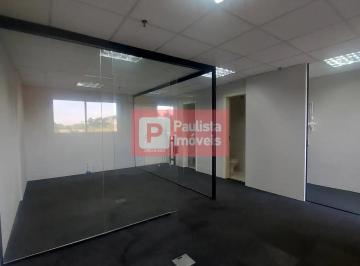 Photo 1 · Sala Comercial Sofisticada – Novamérica Office Park - 45m² - Investimento Estrat