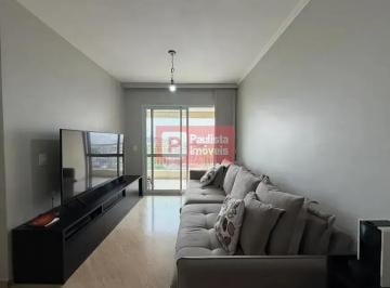 Photo 1 · Apartamento à venda com 65m², Vila do Castelo, São Paulo, SP