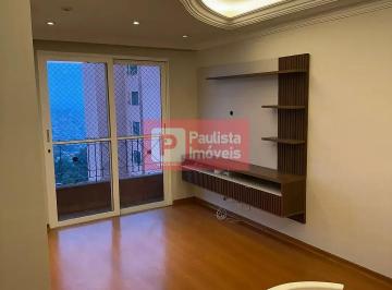 Photo 1 · Apartamento 64m², ao lado do Shopping Interlagos, 03 Dormitórios, 02 vagas andar