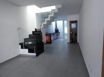 61747684944810.jpeg · Sobrado a venda com 100 m², elegante com suíte e área gourmet , no Jardim Cidália - São Paulo, SP
