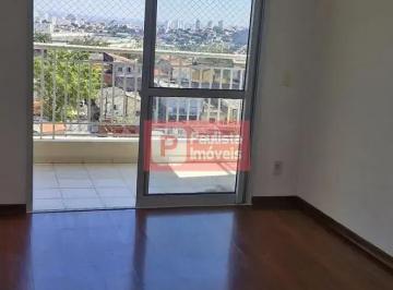 Photo 1 · Apartamento para locação com 65m² , Santo amaro/Vila do Castelo, São Paulo, SP