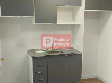 Photo 1 · Apartamento para locação com 38m² , Campo Grande, São Paulo, SP