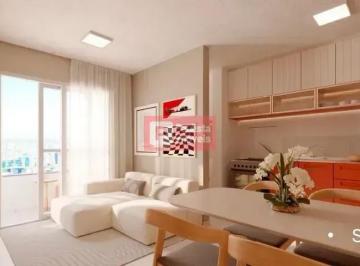 Photo 1 · Apartamento à venda com 38m², 2 quartos, 1 vaga de garagem no Campo Grande/Inter