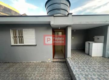 Photo 1 · Casa para locação com 60m² , Jabaquara, São Paulo, SP