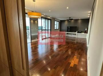 Photo 1 · Apartamento á venda 184/m área útil, 04 suítes, 04 vagas, Condomínio Chácara Alt