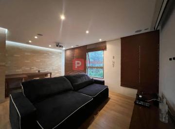 1311732634107563.jpeg · Apartamento à venda com 73m²,  1 dormitório sendo 1 suíte,  sala ampliada e 2 vagas de garagem Santo