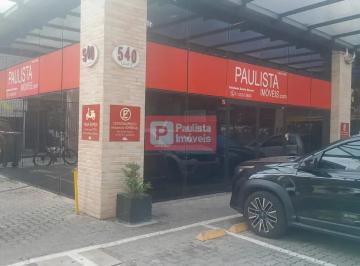 Photo 1 · Loja / Salão Comercial para Locação – 160m² , vagas de garaegm, mezanino, Esquin