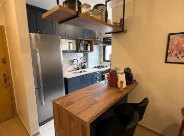 Apartamento · 56m² · 2 Quartos · 1 Vaga · Apartamento Mobiliado à Venda em Vila da Saúde, São Paulo