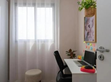 Apartamento · 36m² · 2 Quartos · 1 Vaga · Apartamento Mobiliado em Umarizal, SP - Venda, Sol da Manhã, 2 Dorms