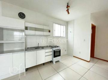 420611f6 · Apartamento, 2 dormitórios, 50 m², em Nova Palhoça