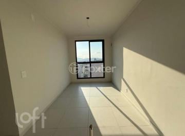9207b5e7 · Apartamento, 2 dormitórios, 57.38 m², em Serraria