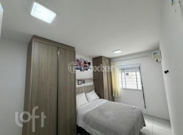 6006a865 · Apartamento, 2 dormitórios, 66.57 m², em Canasvieiras