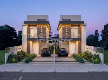 3bbbb90d · Casa, 3 dormitórios, 133.68 m², em São João do Rio Vermelho