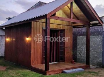 98bd3b99 · Casa, 5 dormitórios, 115 m², em São João do Rio Vermelho