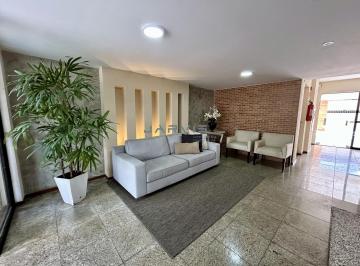 Apartamento · 87m² · 3 Quartos · 2 Vagas · Vendo apt Nascente 3/4 Ponta Verde- R$ 460.000,00