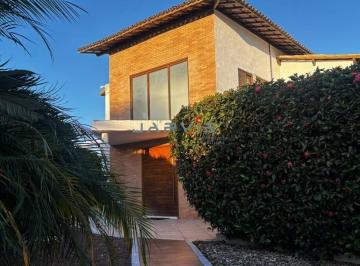 Casa · 457m² · 4 Quartos · 2 Vagas · Casa Aldebaran Alfa - R$ 1.600.000,00