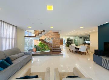 Casa · 573m² · 6 Quartos · 3 Vagas · Vendo excelente casa no Residencial San Nicolas R$ 2.300.000,00