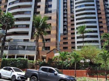 Apartamento de 3 quartos, Fortaleza · CONDOMINIO JATIUCA NA RUA SILVA JATHAY MEIRELES ..500M DA BEIRA MAR