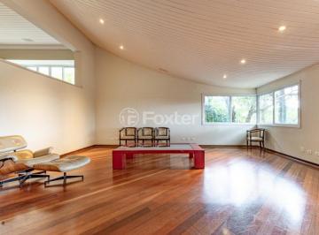 95b7c683eb8485ff1da02c8a28f4ab55.jpg · Casa em Condomínio, 4 dormitórios, 754 m², em Jardim Leonor