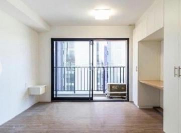102ae97b819a446e077f3a8ec4b8df31.jpeg · Kitnet / JK / Studio, 1 dormitórios, 27 m², em Cerqueira César